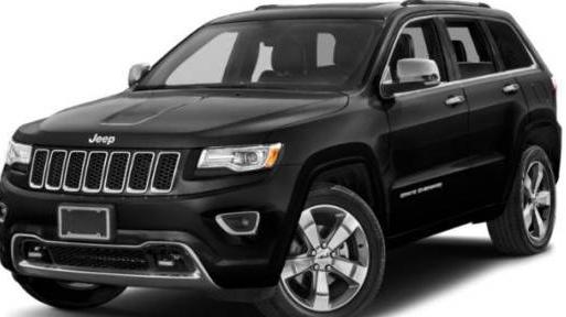 JEEP GRAND CHEROKEE 2015 1C4RJFCT0FC823838 image